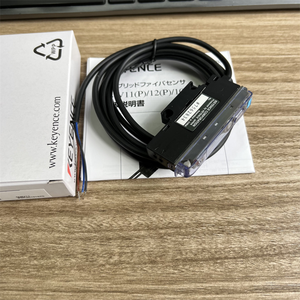 Amplificateur de fibre optique à capteur optique FS-V11, Original et neuf - Product Image 6