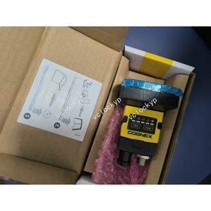 1 Pieza Nueva Cognex IS2000M-130-40-125 en Caja, Nuevo de Fábrica, Hecho en China - Product Image 5