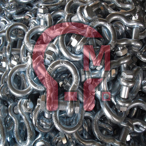 Hlm Chất Lượng Cao Thép Không Gỉ Sơn 304/316 D Còng Dưới M4-M50 Vít <span class=keywords><strong>Pin</strong></span> <span class=keywords><strong>U</strong></span> Bolt Neo Còng Dưới Chúng Tôi Loại An Toàn Bolt <span class=keywords><strong>Pin</strong></span> - Product Image 4