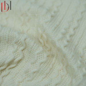 Tela elástica flameada de invierno de alta calidad, excelente, suave, cómoda, Material agradable a la piel, camisas para mujer, vestidos, faldas, tela - Product Image 4