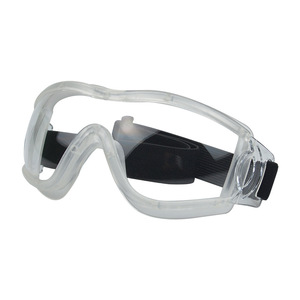 Envío Directo, venta al por mayor, <span class=keywords><strong>gafas</strong></span> de sol para perros, <span class=keywords><strong>gafas</strong></span> UV transparentes a prueba de viento, antipolvo, a prueba de nieve, <span class=keywords><strong>gafas</strong></span> para mascotas con correas elásticas - Product Image 4