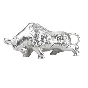 Service de fraisage CNC 5 axes sur mesure pour pièces en acier inoxydable de Guangdong OEM - Product Image 1