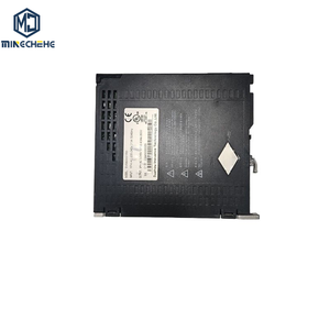 Offre Spéciale : Servomoteurs de la Série SV660NS1R6I SV660NS2R8I SV660NS5R5I pour l'Automatisation Industrielle et le Contrôle de Mouvement des Machines CNC - Product Image 1
