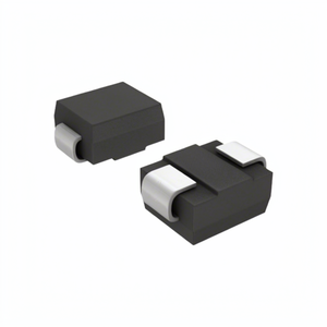 ES2F-E3/52T Electronic Chips Component Single Diodes Manufacturer Channel DO-214AA, SMB - Product Image 1