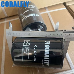 ผู้ผลิตไส้กรองน้ำมันเครื่องดีเซล RE59754 LF3703 P551352 B40168 DZ118286 ไส้กรองประสิทธิภาพสูงสำหรับ John Deere - Product Image 4