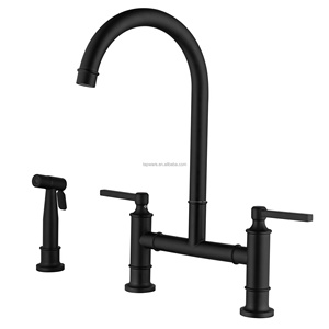 Смеситель для кухни - Product Image 4