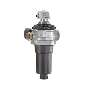 วาล์วควบคุมทิศทางแบบสัดส่วน Rexroth รุ่น 4WRAE10W30-22/G24N9K31/F1V 315 บาร์ 160 ลิตร/นาที ระบบควบคุมไฮดรอลิก - Product Image 3