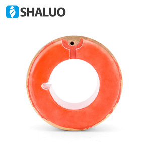 Anillo Colector de Generador STC 66x120x50mm, Anillo Conductor de Cobre para Piezas de Generadores Diésel - Product Image 2