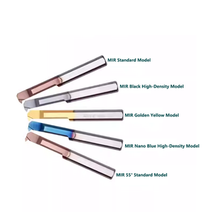 MIR A60 Small Aperture Inner Hole Thread Cutter Integral Tungsten Steel Small Tooth <strong>Tool</strong> Holder Alloy Small Thread Turning <strong>Tool</strong> - Product Image 2