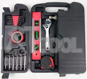56PCS mano profesional de herramienta del destornillador Kit de herramienta - Product Image 2