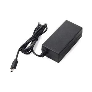 Cargador - cargador para portátil de 33W, 19V, 1.75A con conector microUSB, ideal para cargar dispositivos electrónicos. - Product Image 1