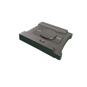 Supporto per Telefono con Ricarica Wireless All-in-One per <span class=keywords><strong>Toyota</strong></span> Corolla Cross Hybrid 2021-2025 <span class=keywords><strong>Accessori</strong></span> Pad di Ricarica Rapida - Product Image 2