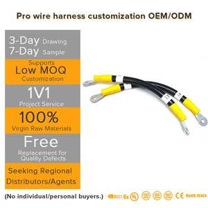 Cable de Cobre de un Solo Núcleo Resistente al Fuego de <span class=keywords><strong>2</strong></span>.5mm con Aislamiento de PVC para Sistemas de Almacenamiento de Energía y Sistemas de Seguridad Eléctrica Doméstica - Product Image 1
