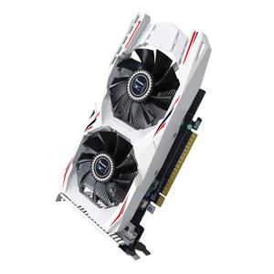 Tarjeta Gráfica Gtx 1650 de 4gb GDDR6, 8 Gpu para Juegos, 4gb Gtx 1650 para Computadora de Escritorio, Tarjeta Gráfica Gtx 1650 de 4gb GDDR6 - Product Image 6