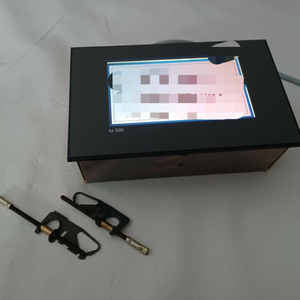 Controlador Lógico Programable (PLC) Dedicado para Automatización Industrial TA 500 Nuevo Original en Stock - Product Image 1