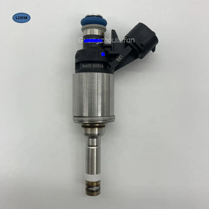 LIUFAN Offre Spéciale Auto Parts Injecteur de carburant pour <span class=keywords><strong>Nissan</strong></span> Injecteur 16600-1VA0A - Product Image 4