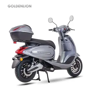 2022 fashionable electric motorcycle/ 3000W powerful lithium battery electric scooter/ EEC/COC street legal motorcycle