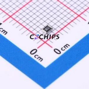 Résistance CMS RT0805BRD0738K3L 0805 (Type : Film mince) (Résistance : 38,3 kOhm Précision : 0,1 %) - Product Image 1