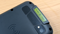 Terminaux de données portables chinois à prix abordable, multifonctions, 5 pouces, avec lecteur NFC et code QR en option, UHF