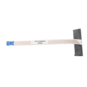 Cáp chuyển đổi đĩa cứng cho g731g 14010 00680600 máy tính xách tay kết nối HDD máy tính xách tay đĩa cứng Flex Ribbon Cáp sửa chữa các bộ phận mới - Product Image 3
