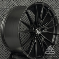 722Auto Jantes en alliage forgé 16-22 pouces CF4 5x100 5x108 5x112 5x114.3 5x115 5x120 pour BMW Série 5 Série 7 X3 X5 M2 M3 M4 Z4