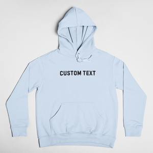 Vietnam Manufacture Winter <b>Children's</b> Cotton & Polyester Knitted <b>Hoodie</b> Sweatshirt Set OEM Service - Product Image 4