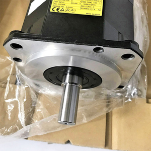 FANUC A06B-2236-B100 ซีรีส์อัลฟ่า เซอร์โวมอเตอร์ AC - Product Image 5