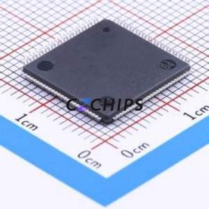 Whole Sale AG576SL100 LQFP-100(<b>14x14</b>) Integrated Circuit IC Chip Programmable Logic Device (CPLD/FPGA) - Product Image 2