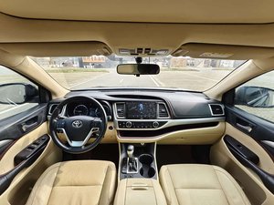Voitures d'occasion Toyota <span class=keywords><strong>Highlander</strong></span> SUV <span class=keywords><strong>5</strong></span>/7 places, conduite à gauche, automatique, traction avant/intégrale, 2.0T, faible kilométrage, sans accident, export, vente en gros, 2015-2018 - Product Image 6