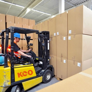 Logística Internacional DHL/UPS/FEDEX, Agente de Carga Aérea, Servicio de Entrega Puerta a Puerta de China a EE. UU./España, Tarifas Más Económicas, Seguro Incluido - Product Image 5