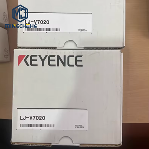 เครื่องวัดรูปทรงความเร็วสูงพิเศษ KEYENCE รุ่น LJ-V7020หัวเซ็นเซอร์ซีรีส์ LJ-V7000 LJ V7020 - Product Image 1