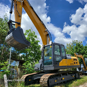 Escavatore Idraulico Cingolato XE215D da <span class=keywords><strong>21500KG</strong></span> con Benna da 1,0 Metri Cubi in Vendita in Mauritania - Product Image 4