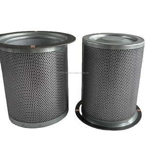 Separador de Aceite para Compresor de Aire de Alta Calidad, Filtro Manny, Elemento 39863881 - Product Image 3