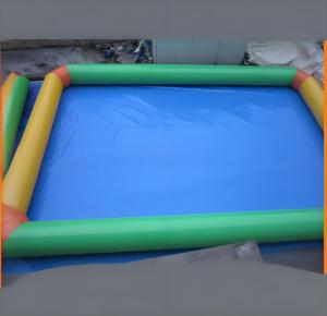 <span class=keywords><strong>Piscine</strong></span> <span class=keywords><strong>gonflable</strong></span> <span class=keywords><strong>pour</strong></span> enfants en plein air été famille amusant grande <span class=keywords><strong>piscine</strong></span> d'air durable avec installation facile et <span class=keywords><strong>piscine</strong></span> de conception portable - Product Image 5