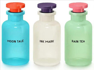 Nouveau Parfum Unisexe Louis Ink Mark Rain Tea 100ML – Spray Corporel Designer Cologne Moon Tale – Vente en Gros 2025 - Product Image 3