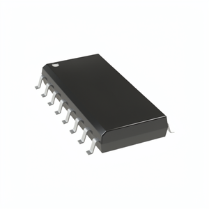 16 TSSOP DG413FEUE+T ชิ้นส่วนอินเทอร์เฟซอิเล็กทรอนิกส์ในสต็อก - Product Image 1