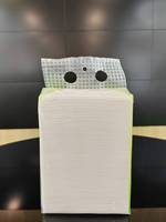 Meilleur prix : Mouchoirs en papier 500 feuilles, Mouchoirs de poche 4 plis, Papier toilette, Sac suspendu, Mouchoirs muraux