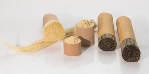 Appareil pour la fabrication de brosses, en Fiber tampons naturels, à bas prix - Product Image 4