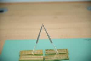 BIAO JIANG Bộ dụng cụ sửa đồng hồ: Dụng cụ nâng kim đồng hồ, dụng cụ tháo kim, dụng cụ tháo mặt sau, dụng cụ tháo bánh xe phía sau - Product Image 4