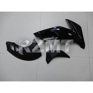 Pour Kawasaki Versys 650 2015-2021 Versys650 2020 Kit de carénage de moto en ABS injecté, carénages personnalisés FSK-0615-104a - Product Image 5