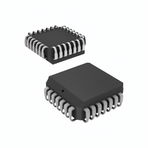 Componentes Electrónicos CY7B923-JXCT IC TRANSCEIVER 28PLCC Interfaz Distribuidor Autorizado 28 LCC (J Lead) - Product Image 1