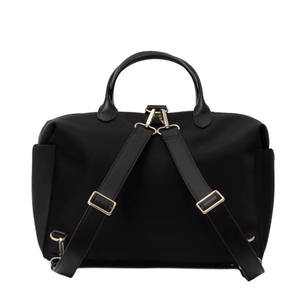 Leisure large capacity nylon women's <b>bag</b> designer crossbody <b>bag</b> travel <b>bag</b>, weekend travel <b>bag</b> with functional pockets inside - Product Image 5