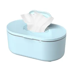 Hot Mother Care Baby produkte Home Electric Baby Wet Handtuch heizung Baby Wipes Warmer Dispenser