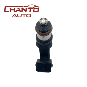 Affidabile grande prestazioni iniettore di carburante OEM 0280158034 8200227124 per Dacia Dokker Lodgy Logan <span class=keywords><strong>Renault</strong></span> Kangoo Express 1.<span class=keywords><strong>4</strong></span>-1.6L - Product Image 4