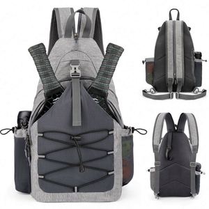 กระเป๋าเป้สะพายหลังสำหรับผู้ชายและ - Product Image 1