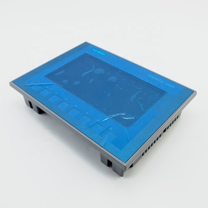TP700 TP1200 SIMATIC HMI 6AV2123-2GB03-0AX0 คีย์บอร์ดแบบพื้นฐานหรือแบบสัมผัส - Product Image 2