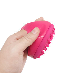 Réduction de la <span class=keywords><strong>Cellulite</strong></span> en Silicone, masseur corporel, <span class=keywords><strong>brosse</strong></span> de <span class=keywords><strong>massage</strong></span> amincissante <span class=keywords><strong>Anti</strong></span>-<span class=keywords><strong>Cellulite</strong></span> - Product Image 4