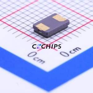X50321431818MSB2GI Crystal (Passive) SMD5032-2P Crystal Oscillator SMD Crystal Oscillator 14.31818MHz 10ppm 20pF - Product Image 2