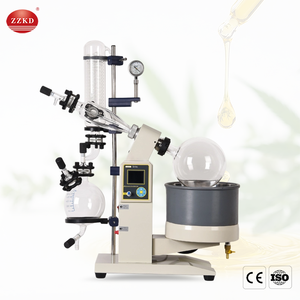 Evaporador Rotatorio al Vacío de Baja Temperatura Zzkd Instrument Laboratory Rotovap R-1005 - Product Image 1