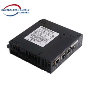 การสนับสนุนด้านเทคนิคระดับมืออาชีพ IC693CPU372 ซีพียูแบบโมดูลาร์ช่องเดียว - Product Image 2